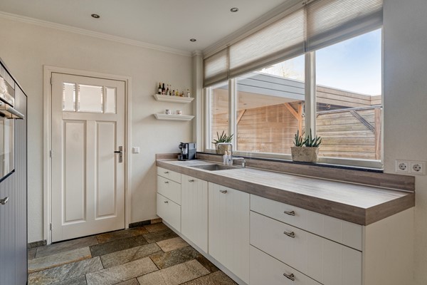 Medium property photo - Mozartstraat 52, 3752 JS Bunschoten-Spakenburg